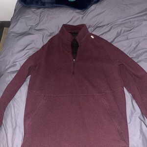 Lululemon Men’s Quarter Zip